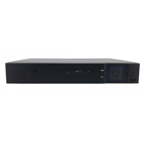 Видеорегистратор ST-NVR-S3208 , (версия 2), 32 канала до 8Mp