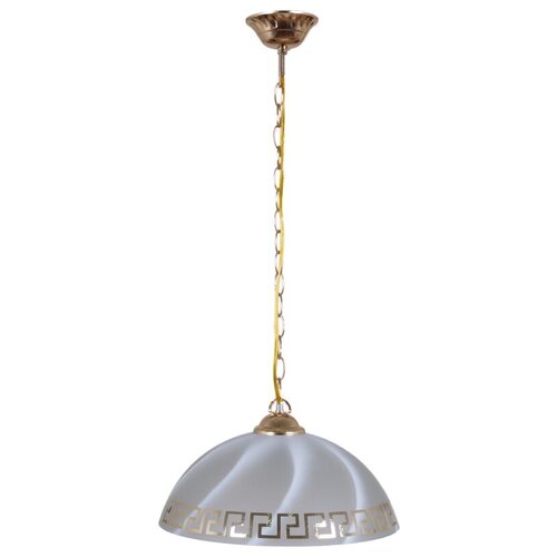 Подвесной светильник E27 Колпак 118 НСБ 02-60-002