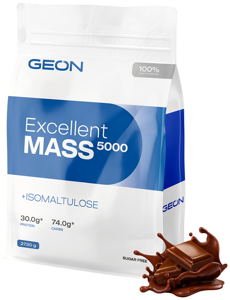 GEON Excellent Mass 5000   (2.27) ()