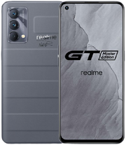 Смартфон realme GT Master Edition 8/256 ГБ, 2 SIM, серый