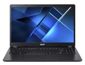 Acer Ноутбук Extensa 15 EX215-54-31K4 NX.EGJER.040 Black 15.6"