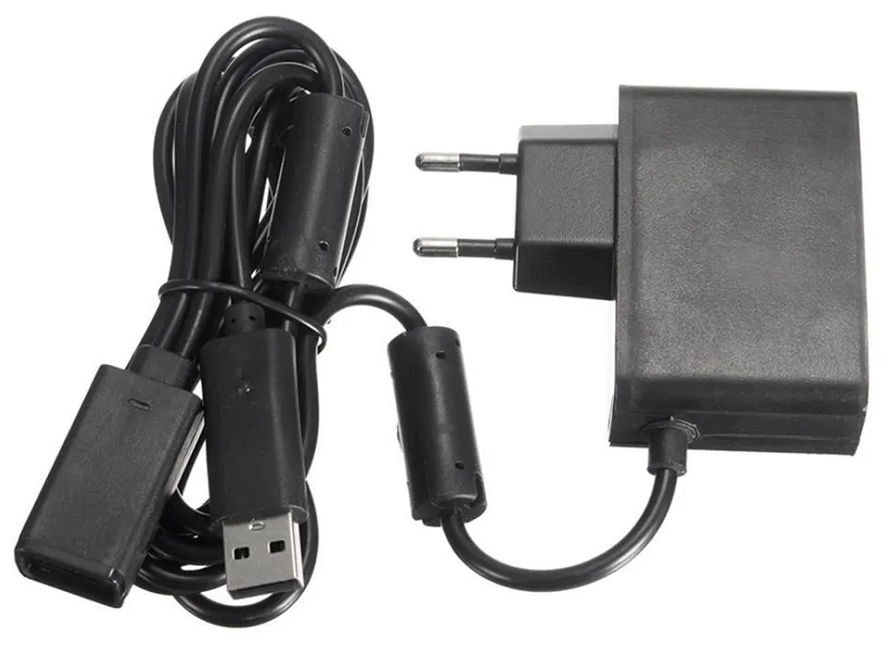  / /AC Adaptor  Kinect Xbox 360