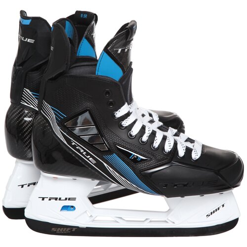 Коньки TF9 Hockey SR Skate - Size 10 WIDE (10, EE)