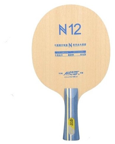 Основание для настольного тенниса Yinhe N-12, CV