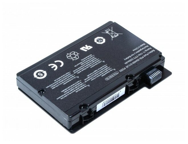 Аккумуляторная батарея для ноутбука Fujitsu 63GP55026-7AXF (TYPE 05)