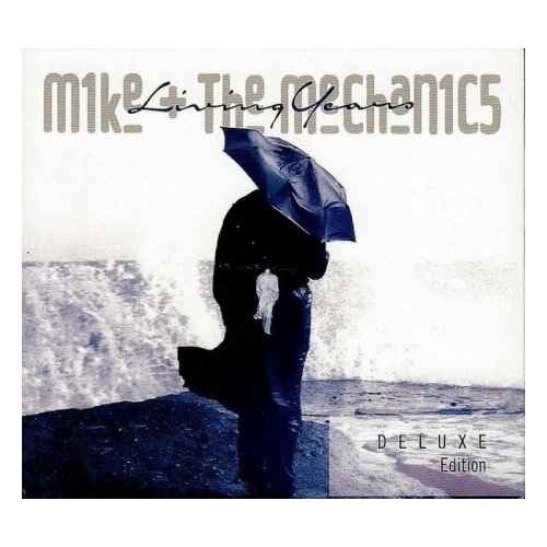 AUDIO CD Mike & The Mechanics: Living Years: Deluxe Edition audiocd the monkees live the mike