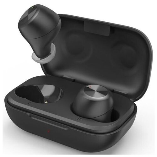 Гарнитура THOMSON Wear7701BK Bluetooth накладные черный 00132568 263000₽