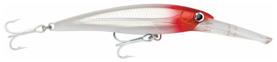 RAPALA Воблер RAPALA X-RAP MAGNUM (Длина (мм) 120; Вес (гр.) 32 / RH)