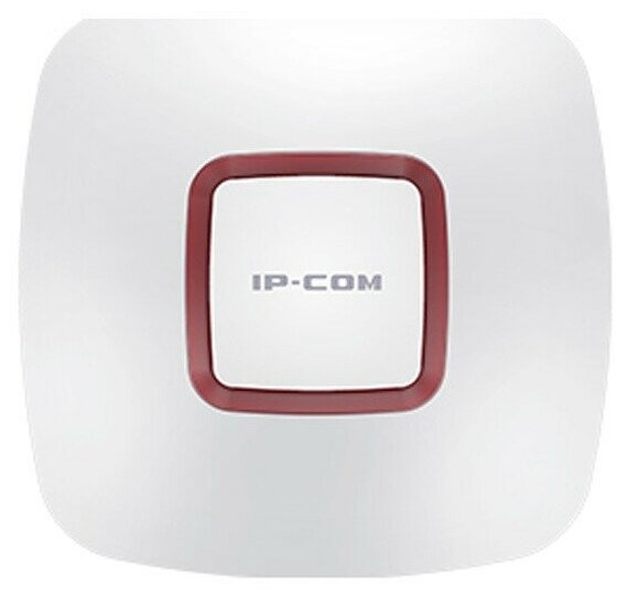 IP-COM AP365 Точка доступа потолочная AC1750, 2.4/5Ghz, 1Gbit RJ45, Poe