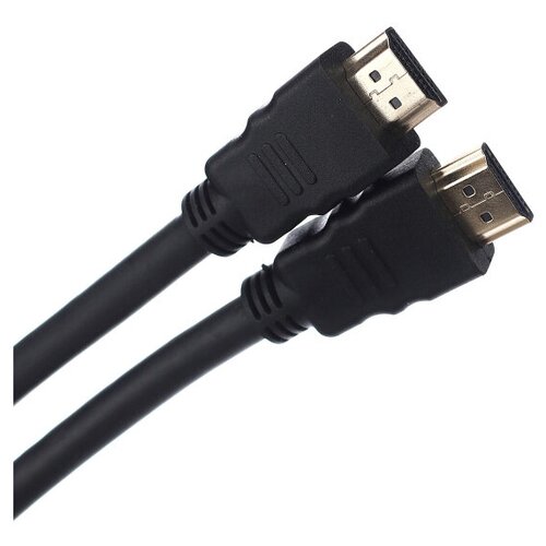 Кабель HDMI - HDMI, M/M, 20 м, v1.4, TV-COM, CG150S-20M, 1 шт.