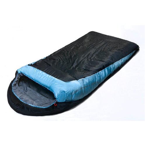 Спальный мешок ADVENTURE 300SQ L-zip (одеяло -8С, 240X95см)