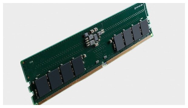 Память оперативная DDR5 Kingston 16GB (KVR48U40BS8-16) - фото №2