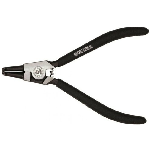BOVIDIX Съемник колец, внешний, изогнутый, 180 мм 3660221