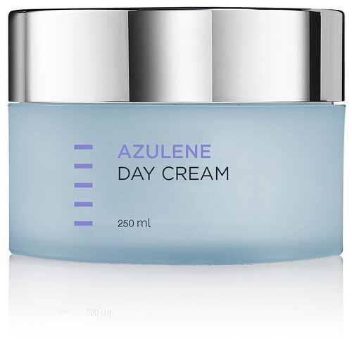 Holy Land Azulene: Дневной крем для лица (Day Cream), 250 мл