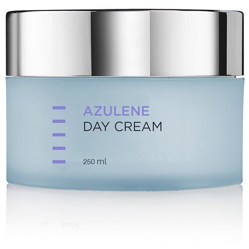 Holy Land Azulene: Дневной крем для лица (Day Cream), 250 мл пилинг химический rapid exfoliator hl holy land холи лэнд 100мл