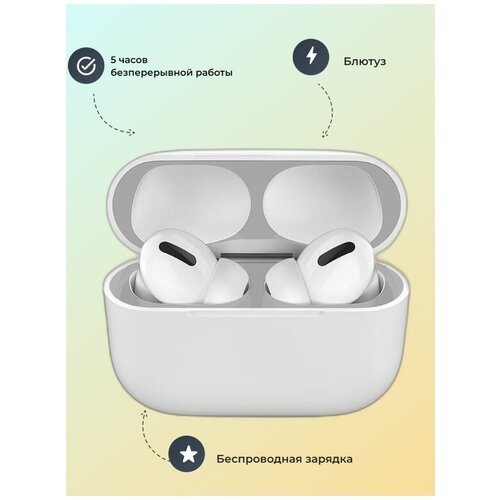 Мобильные Беспроводные Наушники SmartX HIGH QUALITY Блютуз Гарнитура Наушники Внутриканальные с шумоподавлением 199000₽