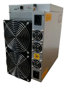 Асик Bitmain Antminer T17E Asic/2020 года выпуска/ Miner/ Antminer/ Mining/Майнер