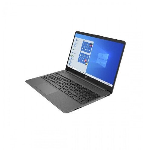 Ноутбук HP 15s-fq3031ur Pen N60004GbSSD128Gb156IPSFHDW10grey