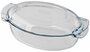 Форма для выпечки Pyrex Кастрюля Classic 5.8л овальная