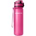 Бутылка-фильтр Аквафор City, 500 мл, розовая