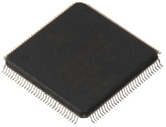 Микросхема (microchip) Atheros QFP, AR7240-AH1E