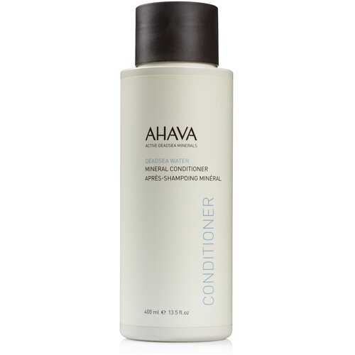 Ahava Deadsea Water Минеральный кондиционер, 400 мл