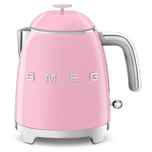 Чайник Smeg KLF05PKEU 800ml 1299000₽