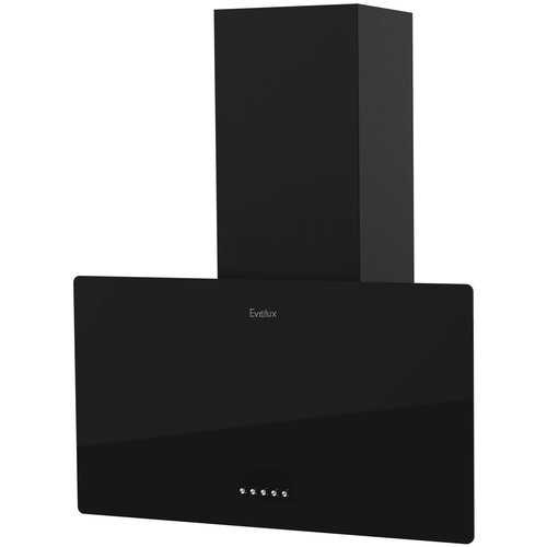 Наклонная вытяжка Evelux FLEX 60 BG 1049000₽