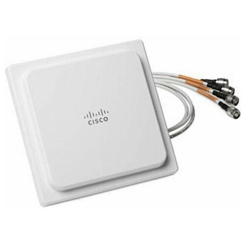 Антенна Cisco (AIR-ANT2524V4C-R=) ан 433 антенна многоэлементная направленная усилие 10дб