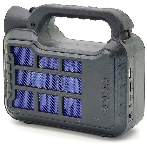 JBK-447 колонка bluetooth 192000₽