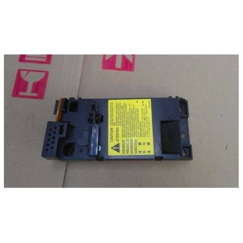 Блок HP RM2-0426/RM2-5264 блок лазера сканер rm2 6905 rm2 1662 бу