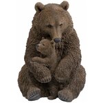 KARE Design Статуэтка Bear Family, коллекция 