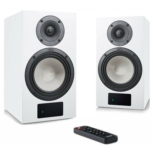 Полочная акустика Canton Smart GLE 3 S2 white 14990000₽
