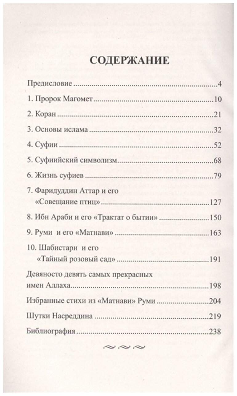 Суфизм. Традиции. Основы. Учения - фото №2