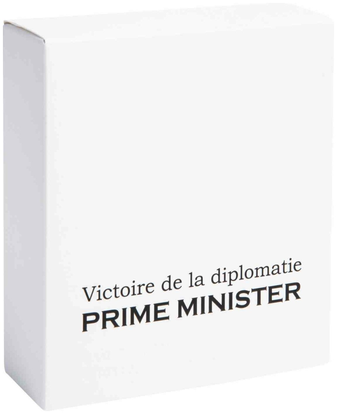 Prime Minister Туалетная вода для мужчин Victoire De La Diplomatie (Победа дипломатии) свежий 80.0% (edt), 100 мл