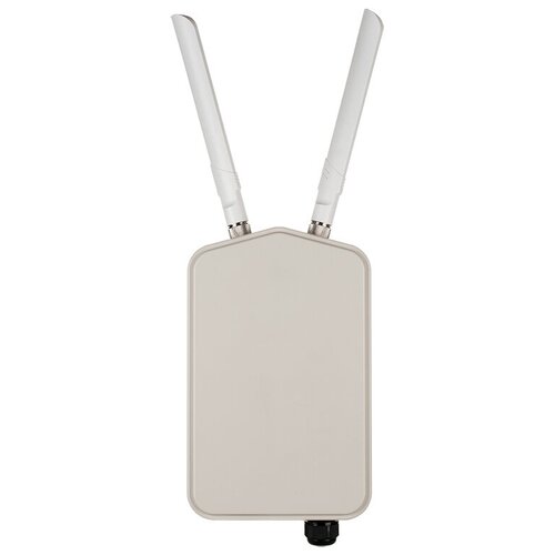 Wi-Fi точка доступа D-Link DWL-8720AP/UN/A1A точка доступа d link dwl x8630ap un a1a двухдиапазонная ac3600 с поддержкой poe