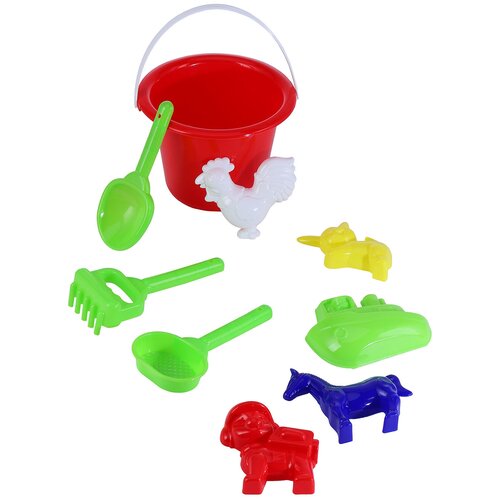 Песочный набор 