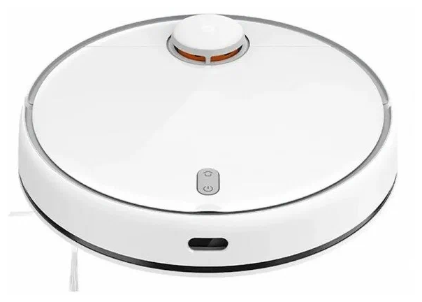 Робот пылесос Xiaomi Mijia Sweeping Vacuum Cleaner 3C (B106CN)