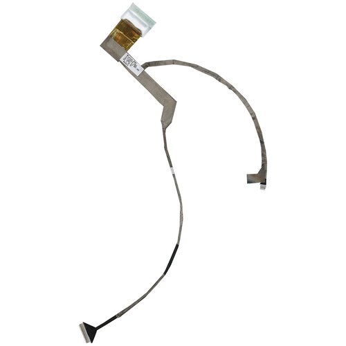Шлейф матрицы для ноутбука HP 50.4GK01.011 (40-pin) LED