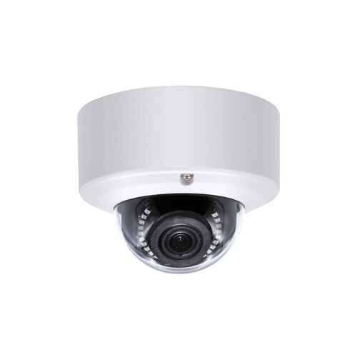 2MP уличная купольная AHD/ HDCVI/ HDTVI/ CVBS камера с вариообъективом и ИК подсветкой до 30м