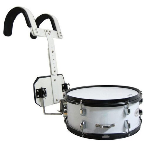 Маршевый барабан AP Percussion MP-1455 megatone msd 55nb малый барабан маршевый 14 х 5 5 палочки и ремень