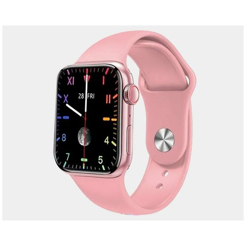 Умные часы M26 Plus 310000₽