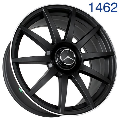 Колесный диск FF QC178-1462 8.5xR19/5x112 D66.6 ET43