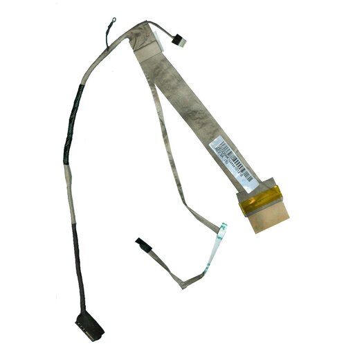 Шлейф матрицы для ноутбука Sony DD0NE7LC100 (30-pin) ver.1 LCD