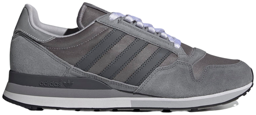 Кроссовки мужские adidas Originals ZX 500 Grey Four/Grey Six/Grey Three / 40 2/3 EU