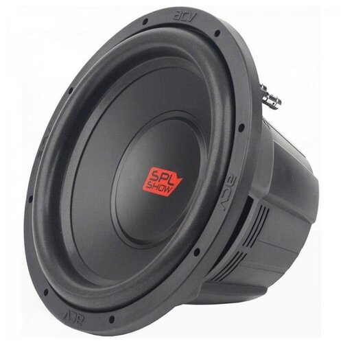 Сабвуфер ACV SWF PRO124D SPL Show 800 Вт 449100₽