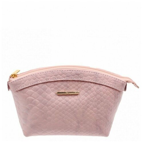 фото Косметичка dimanche 796 nice роз 00050641 косметичка 796 nice роз