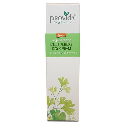 Крем для лица дневной 