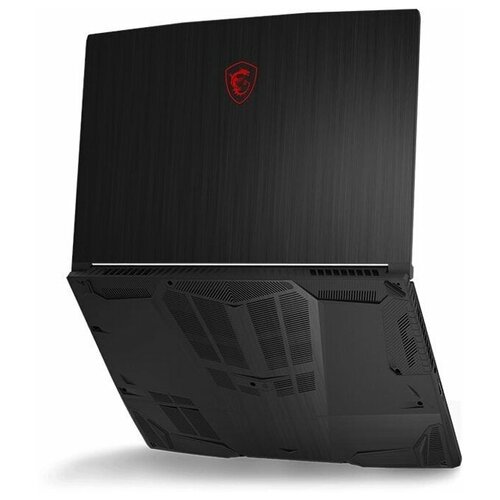 Ноутбук MSI GF63 Thin 11UC-217RU Core i5 11400H 8Gb SSD512Gb NVIDIA GeForce RTX 3050 4Gb 156 IPS F 8154000₽