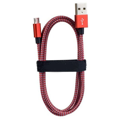 Мышь Perfeo USB 20 AM-Micro USBM 3m U4804 серебристый 102000₽